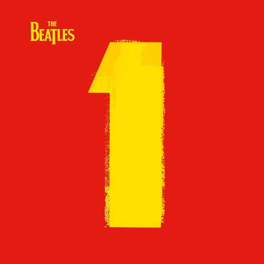 The Beatles - 1 - Vinyl |