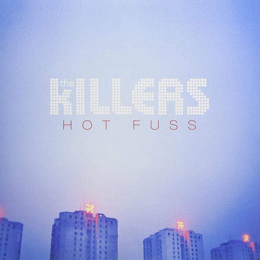 The Killers - Hot Fuss - Vinyl |