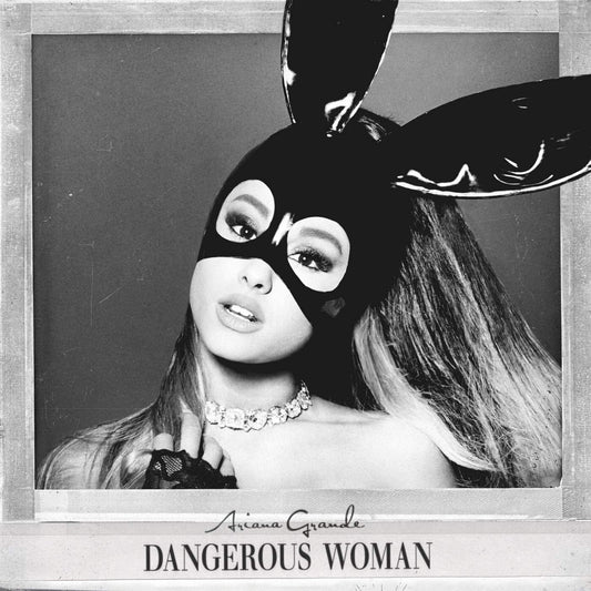 Ariana Grande - Dangerous Woman - Vinyl |