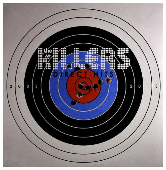 The Killers - Dierct Hits - Vinyl |