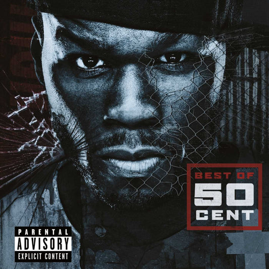 50 Cent - Best Of - Vinyl |