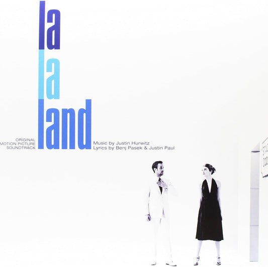 Various Artists - La La Land - Vinyl |