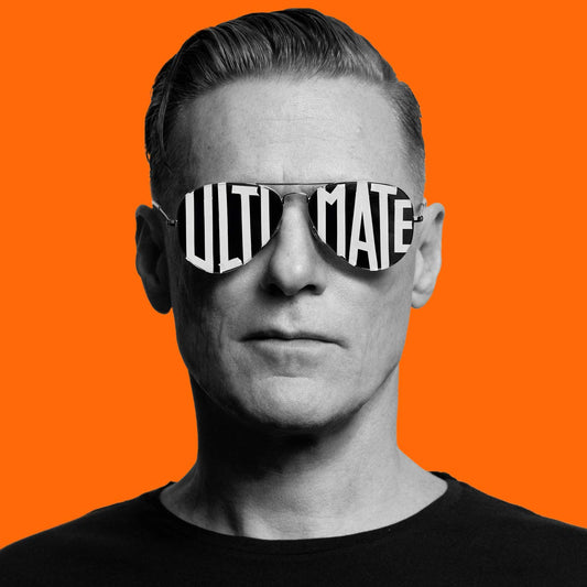 Bryan Adams - Ultimate - Vinyl |