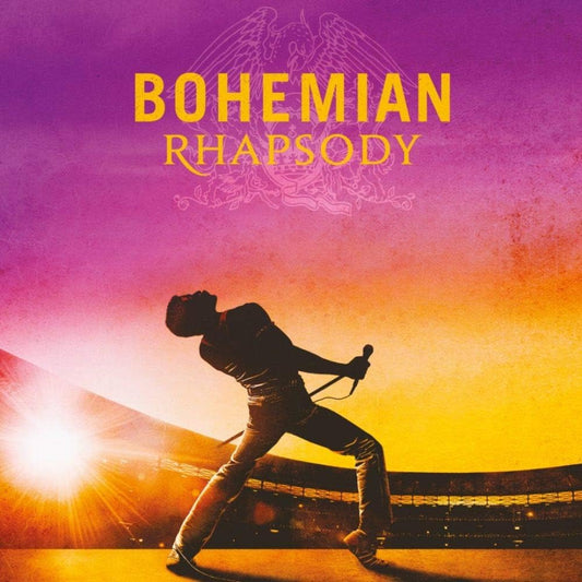 Queen - Bohemian Rhapsody - CD |