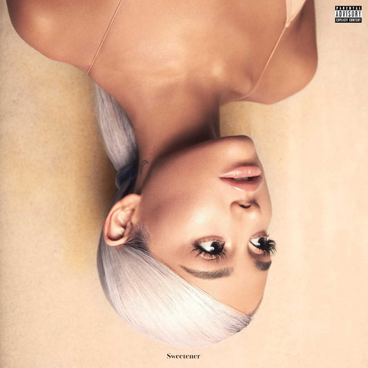 Ariana Grande - Sweetener - Vinyl |