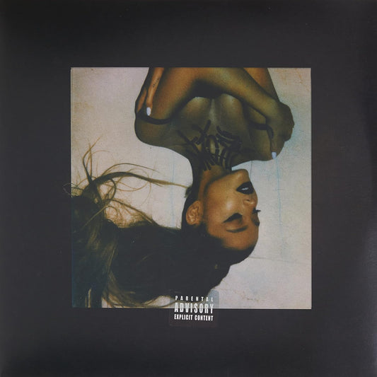 Ariana Grande - Thank U, Next - Vinyl |