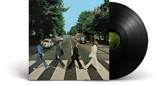 The Beatles - Abbey Road - Vinyl |
