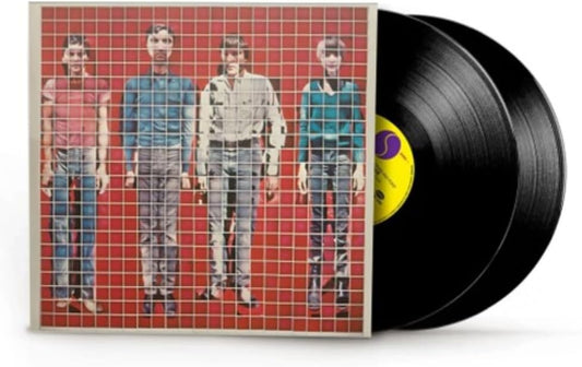 Talking Heads - More Songs About Buildings And Food - Vinyl |