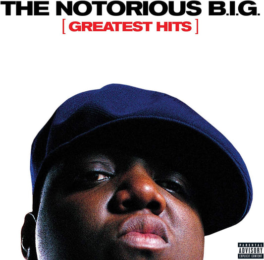 The Notorious B.I.G. - Greatest Hits - Vinyl |