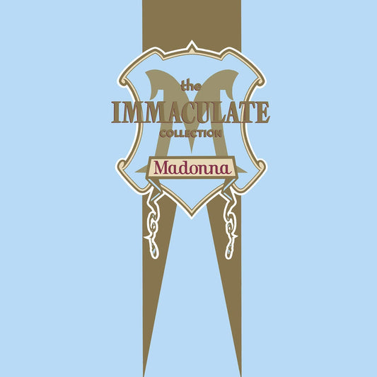 Madonna - The Immaculate Collection - Vinyl |
