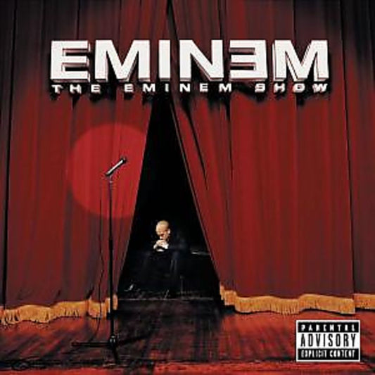 Eminem - The Eminem Show - Vinyl |