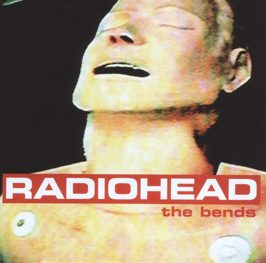 Radiohead - The Bends - Vinyl |