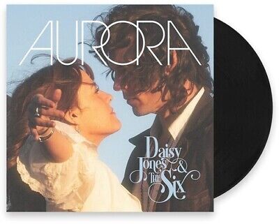 Daisy Jones & The Six - Aurora - Vinyl |