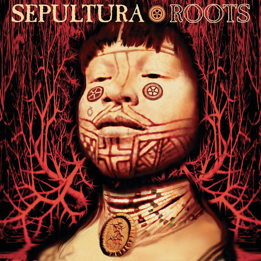 Sepultura - Roots - Vinyl |