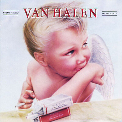 Van Halen - 1984 - Vinyl |