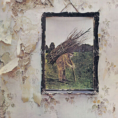 Led Zeppelin - Led Zeppelin Iv - Vinyl |