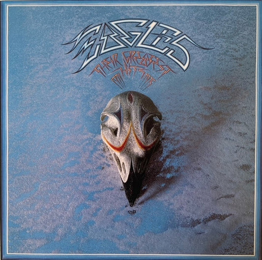 Eagles - Their Greatest Hits 1971-1975 - Vinyl |