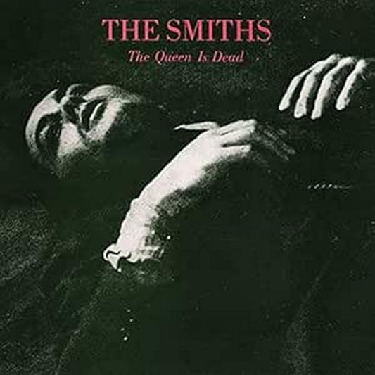 The Smiths - The Queen Is Dead - Vinyl |
