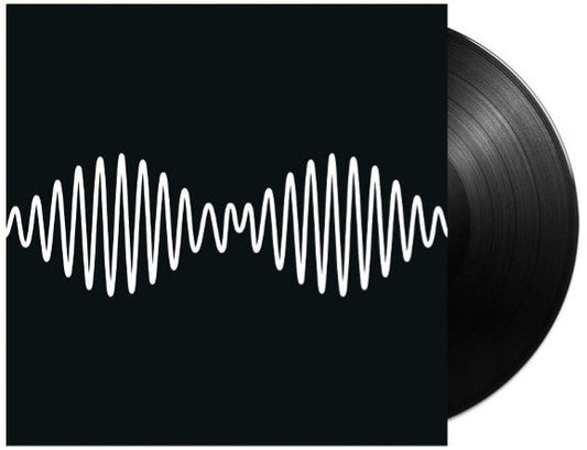 Arctic Monkeys - Am - Vinyl |