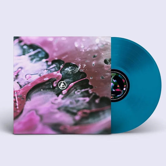 Linkin Park - From Zero - Blue Color Vinyl |