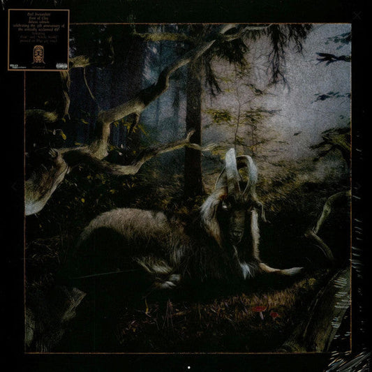 Earl Sweatshirt - Feet Of Clay - Color Vinyl |