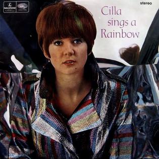 Cilla sings a rainbow