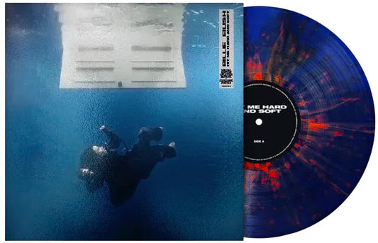 Billie Eilish - Hit Me Hard And Soft - Color Vinyl |