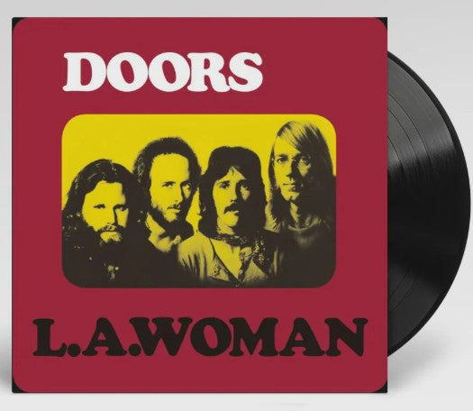 The Doors