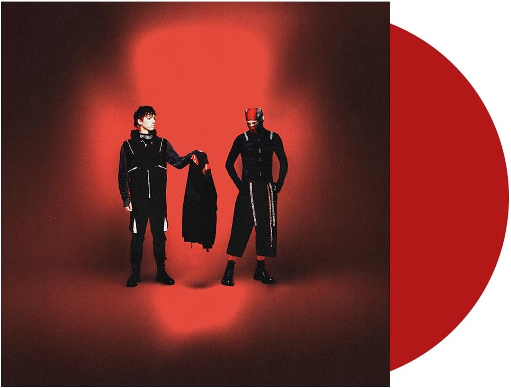 Twenty One Pilots - Breach - Color Vinyl |