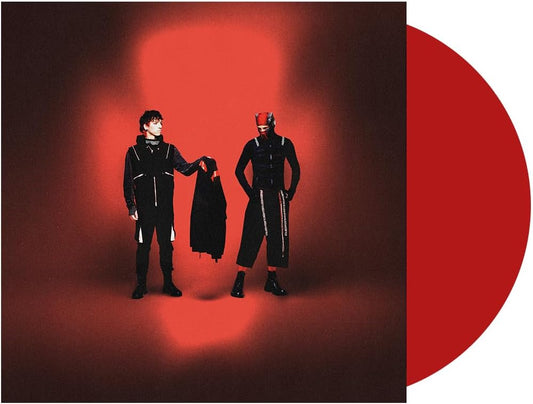 Twenty One Pilots - Breach - Color Vinyl |