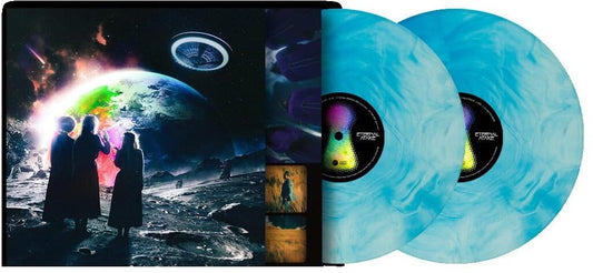 Lil Uzi Vert - Eternal Atake - Color Vinyl |