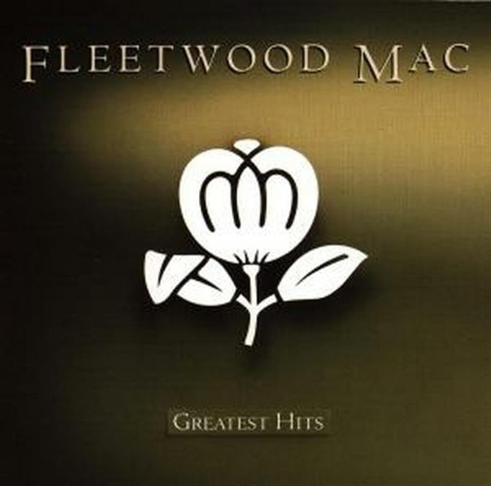 Fleetwood Mac - Greatest Hits - CD |