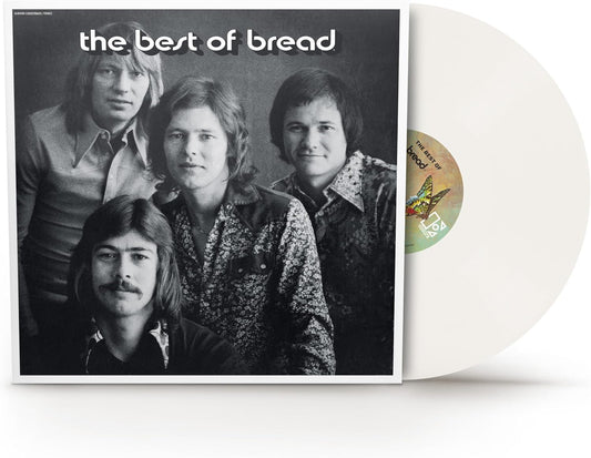 Bread - The Best Of Bread - Color Vinyl |