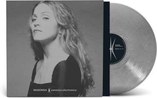 Madonna - Veronica Electronica - Color Vinyl |