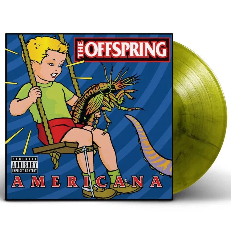 The Offspring