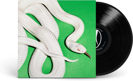 Deftones - Private Music - Vinyl |