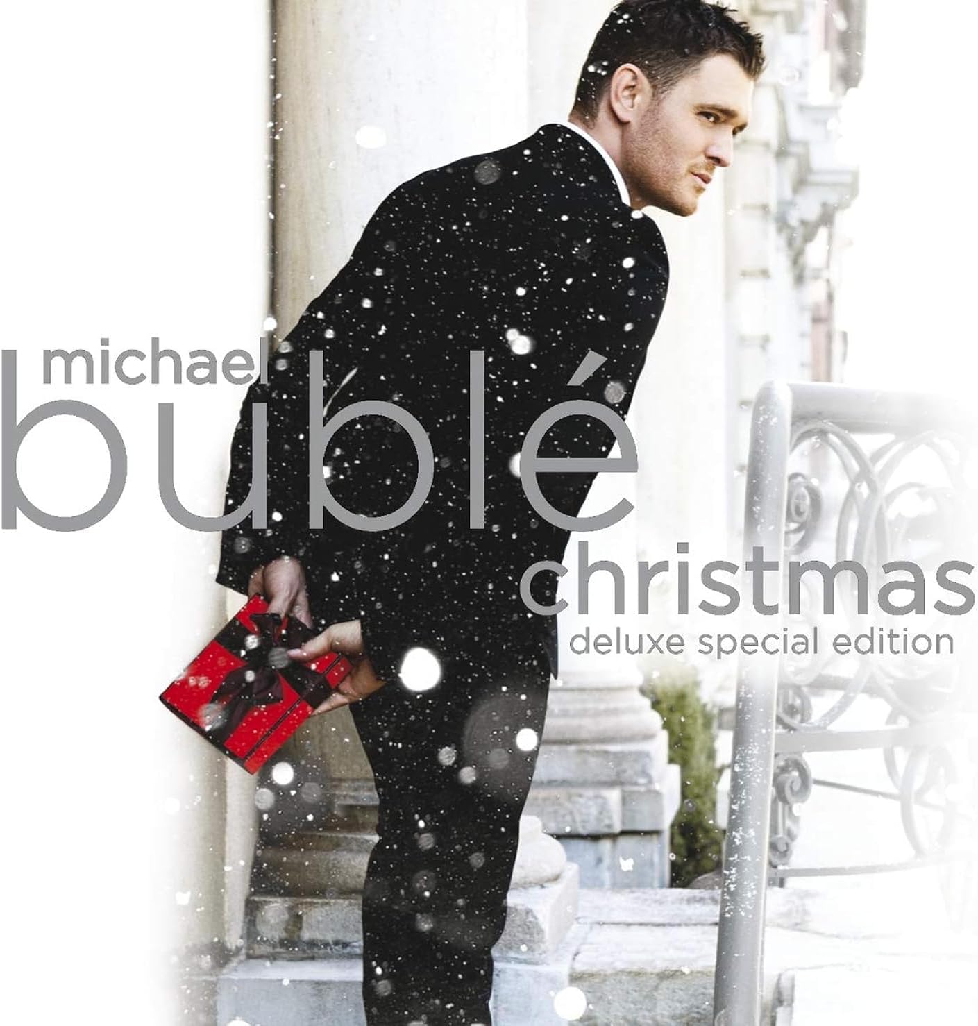 Michael Buble