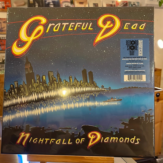 Nightfall Of Diamonds (RSD 24)