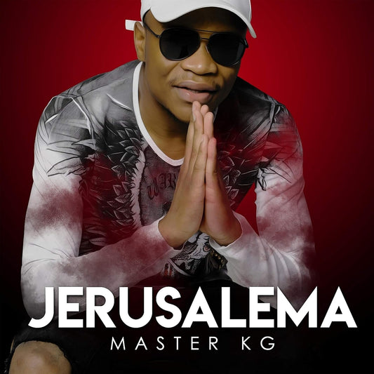 Master Kg - Jerusalema - Color Vinyl |