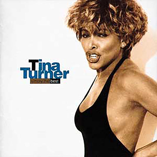 Tina Turner - Simply The Best - Vinyl |