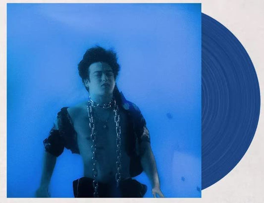 Joji - In Tongues - Color Vinyl |