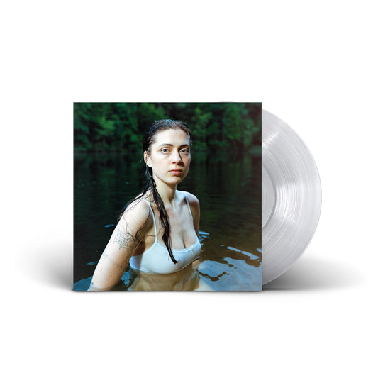 Lizzy Mcalpine - Older - Color Vinyl |