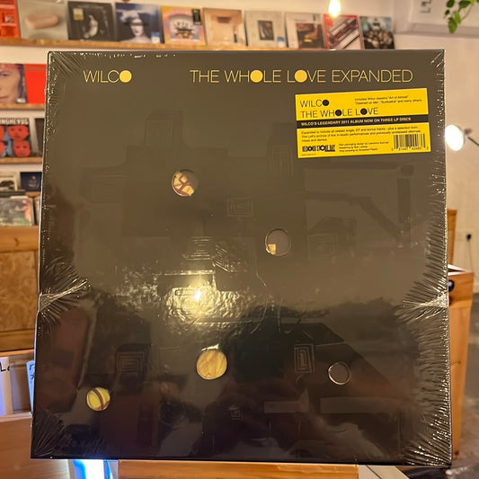 The Whole Love (RSD 24)