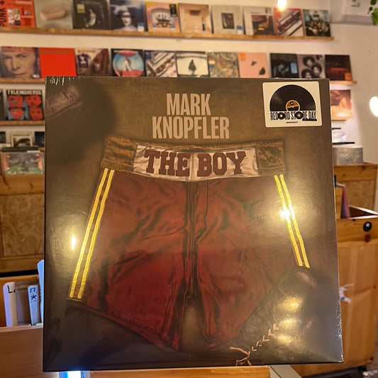 The Boy (RSD 24)