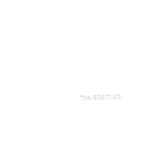 The Beatles (White Album)