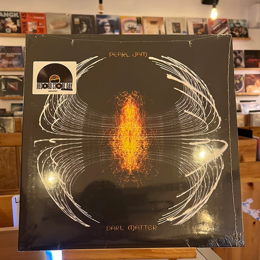 Dark Matter (RSD 24)