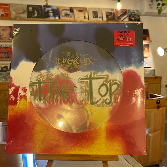 The Top (RSD 24)