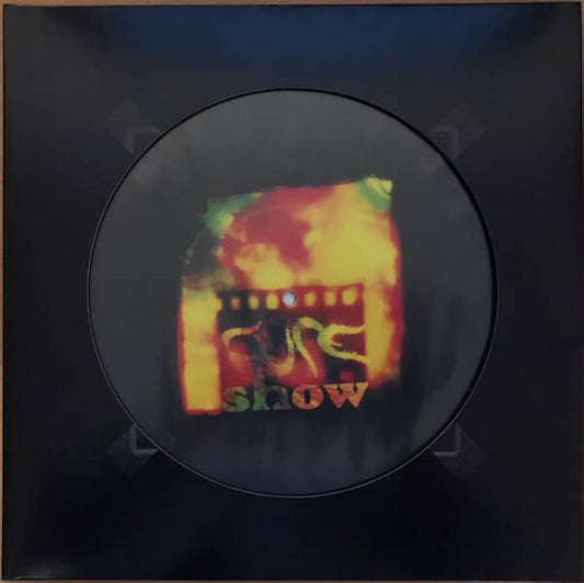 Show (Picture Disc)