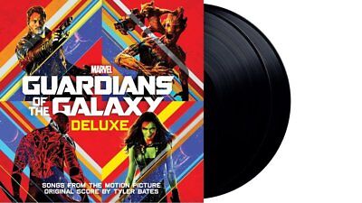 Various Artists - Guardians Of The Galaxy - Vinyl |
