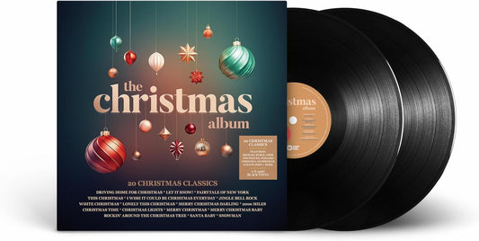 The Christmas Album